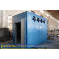 Ampoule Drying Heat Sterilizer Oven